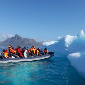 Antarctica Classic
