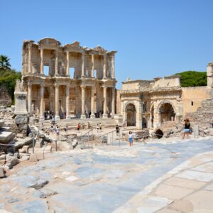 Cyclades Escape